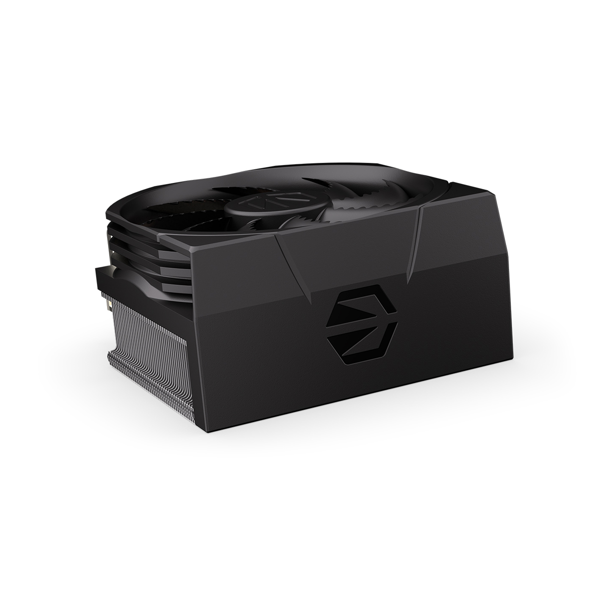 Endorfy Spartan 5 | CPU-Kühler Kühlung Produkt Bild 11