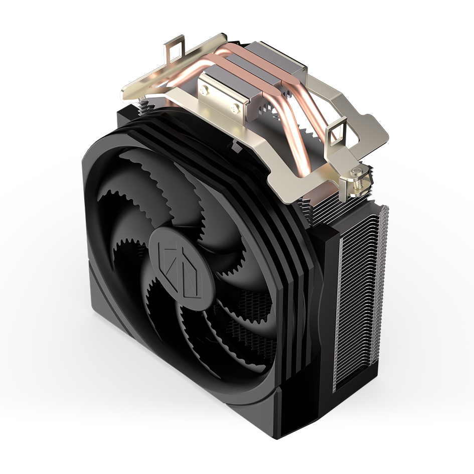 Endorfy Spartan 5 | CPU-Kühler Kühlung Produkt Bild 12