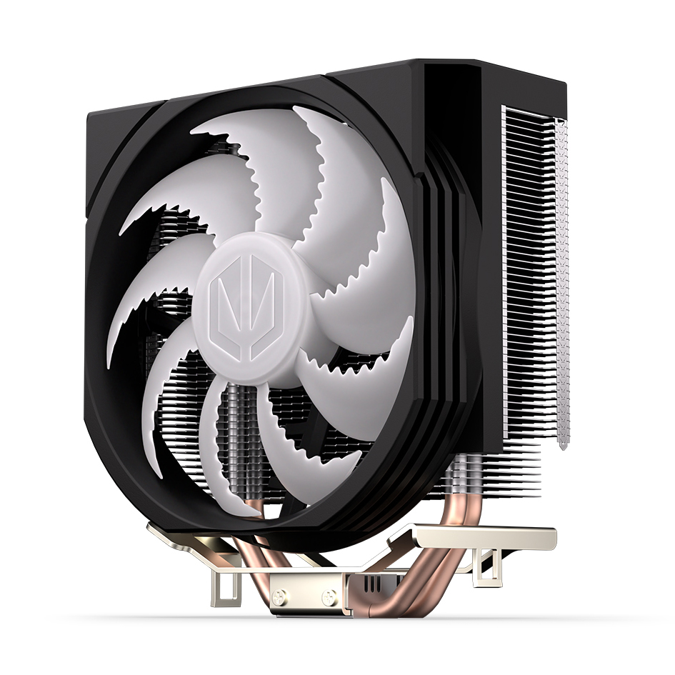 Endorfy Spartan 5 120mm Luchtkoeler - Azoth Gaming Endorfy Spartan 5 120mm Luchtkoeler - Azoth Gaming