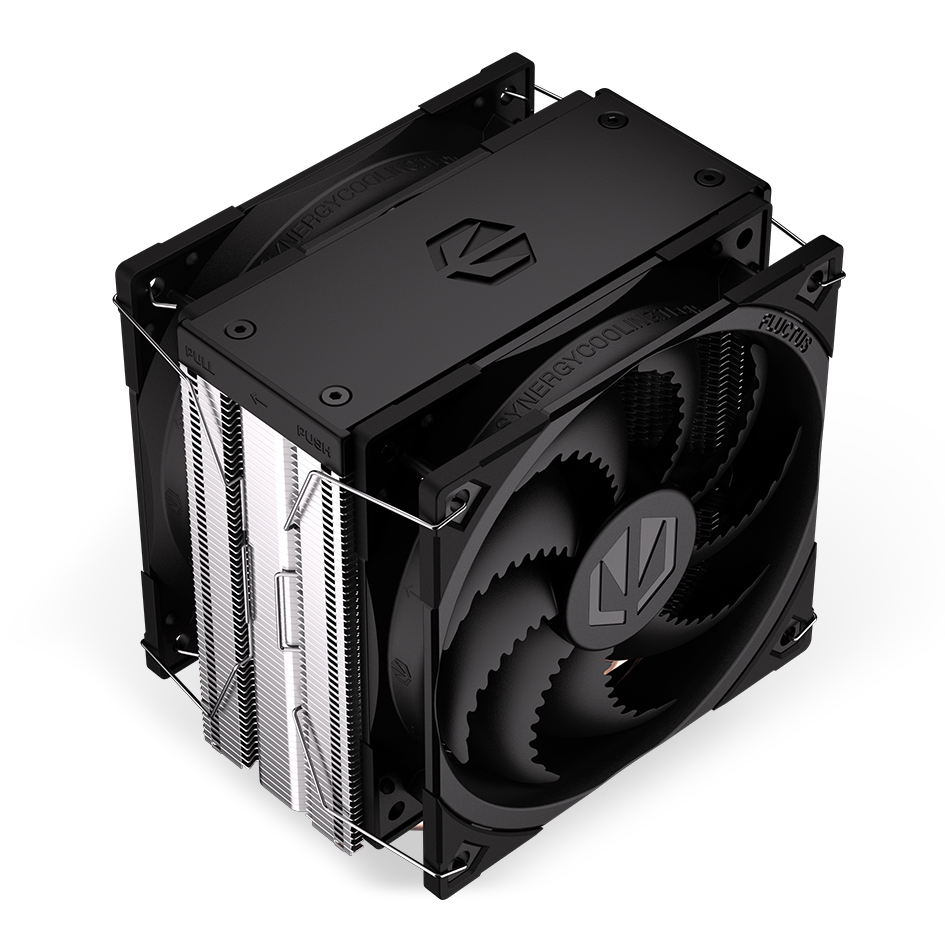 Endorfy Fera 5 Dual Fan | CPU-Kühler Kühlung Produkt Bild 4