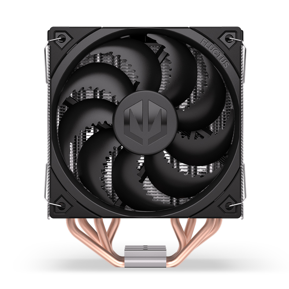 Endorfy Fera 5 Dual Fan | CPU-Kühler Kühlung Produkt Bild 8