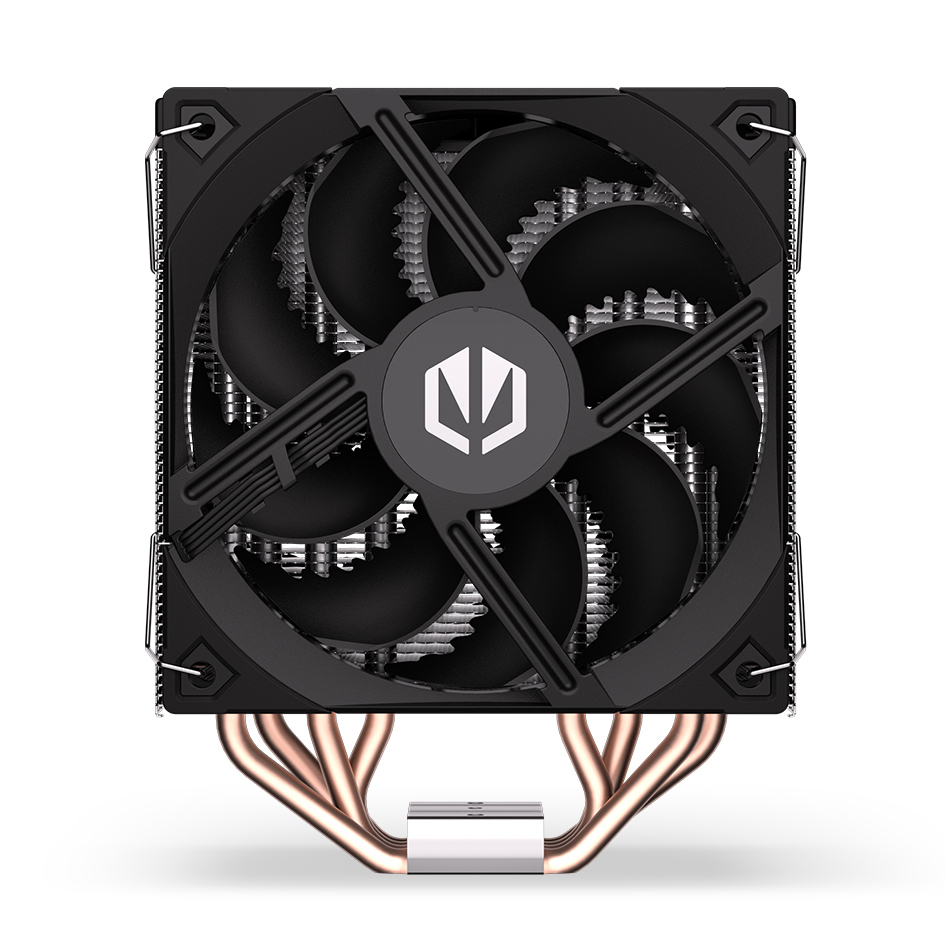 Endorfy Fera 5 Dual Fan | CPU-Kühler Kühlung Produkt Bild 9