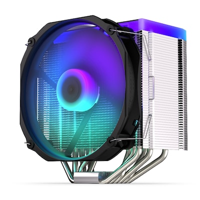 Thumbnail - Endorfy Fortis 5 ARGB | CPU-Kühler