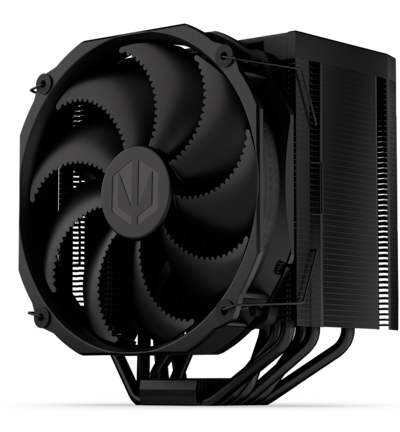 Endorfy Fortis 5 Black | CPU-Kühler