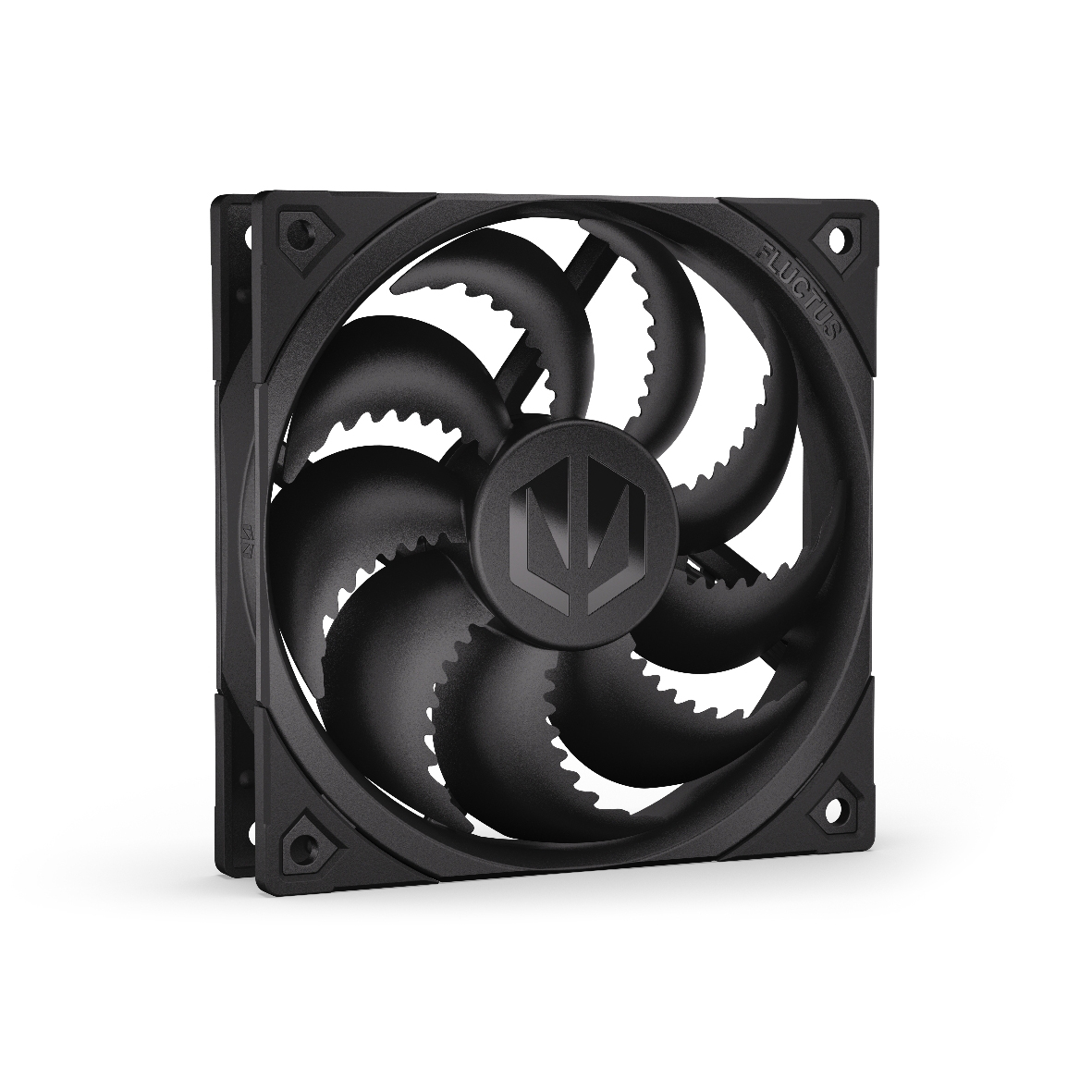Endorfy Fluctus 120 PWM | Gehäuselüfter