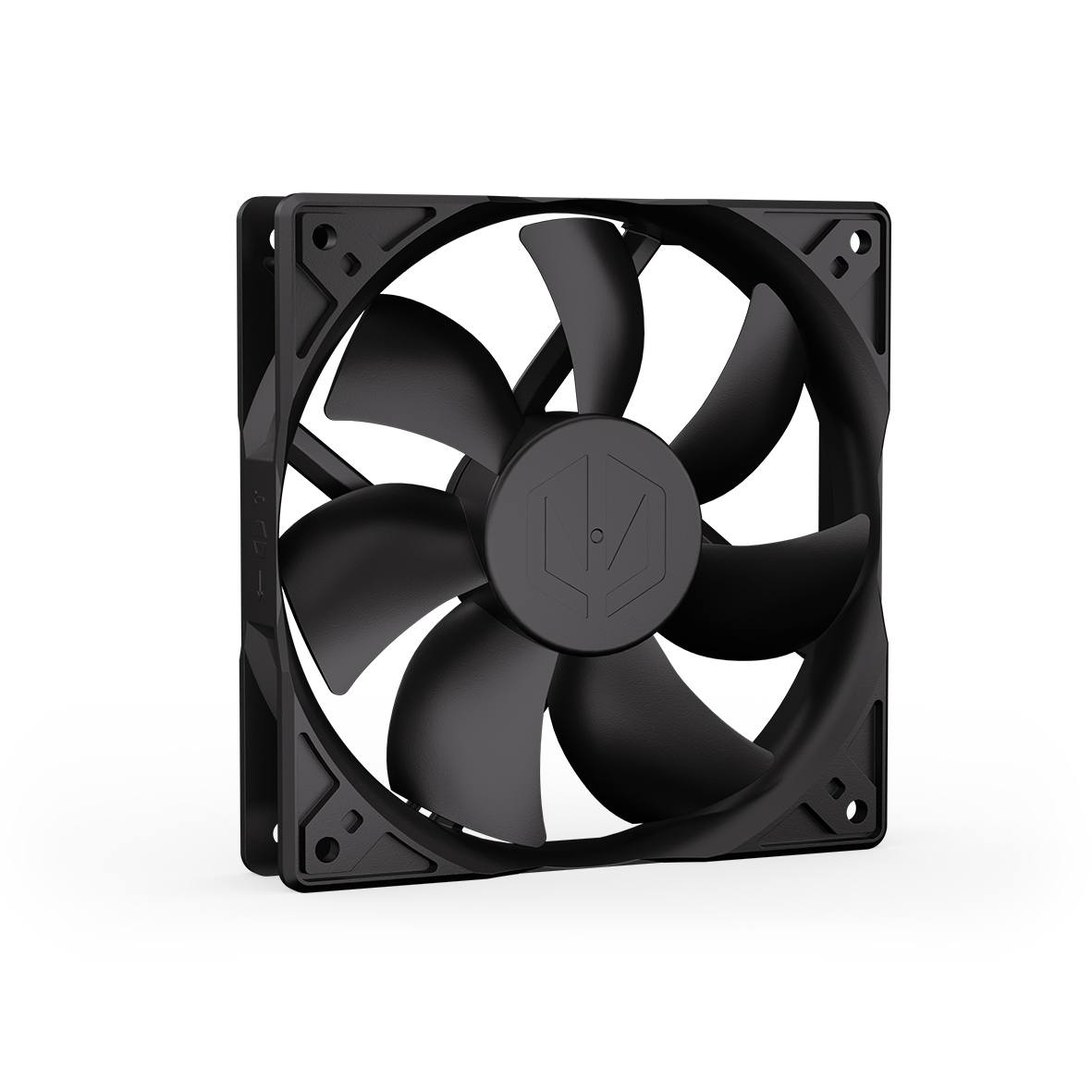 Endorfy Zephyr 120mm | Gehäuselüfter