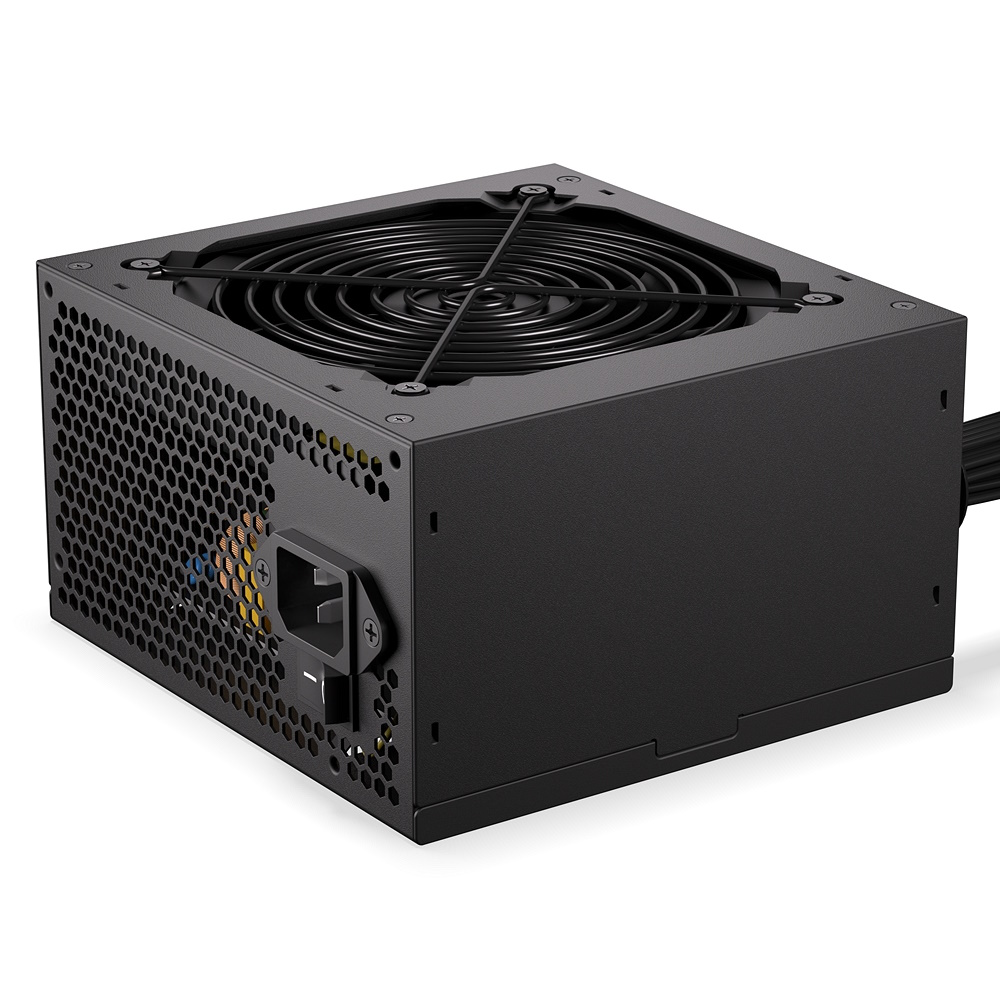Endorfy Elementum E5 550W | PC-Netzteil