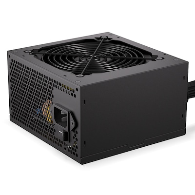 Endorfy Elementum E5 550W | PC-Netzteil