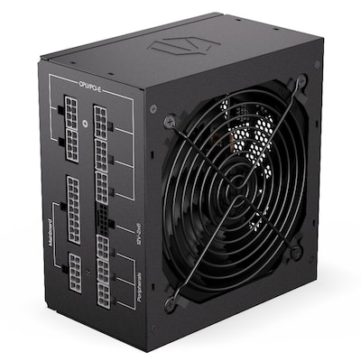 Thumbnail - Endorfy Supremo FM6 Gold 1000W | PC-Netzteil