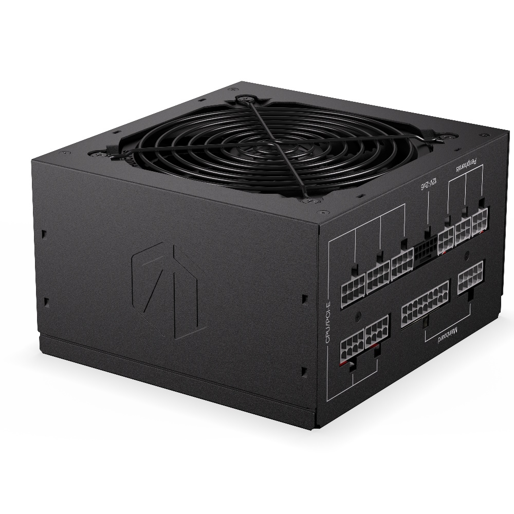Endorfy Supremo FM6 Gold 1000W | PC-Netzteil PC Netzteile Produkt Bild 6