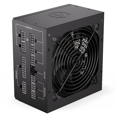 Endorfy Supremo FM6 Gold 850W | PC-Netzteil