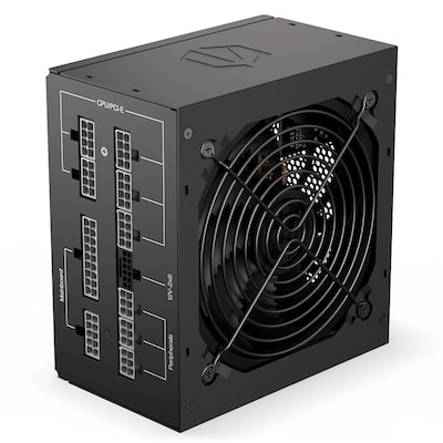 Endorfy Supremo FM6 Gold 750W | PC-Netzteil