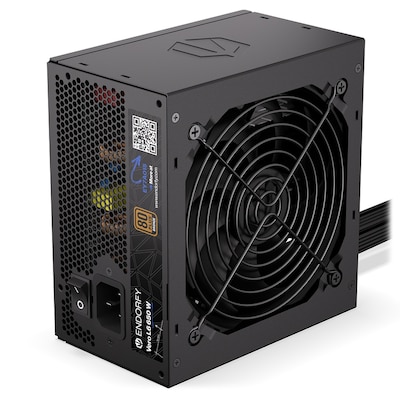 Endorfy Vero L6 Bronze 650W | PC-Netzteil