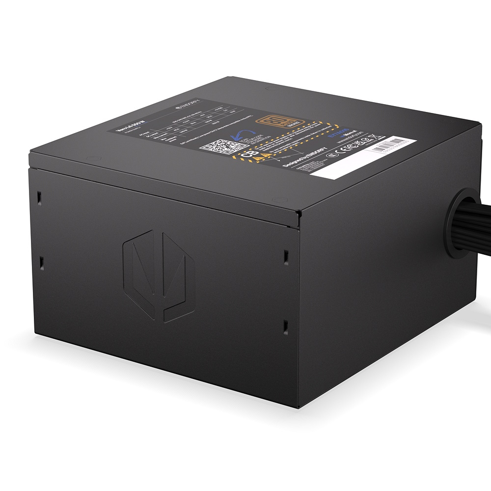 Endorfy Vero L6 Bronze 550W | PC-Netzteil PC Netzteile Produkt Bild 6