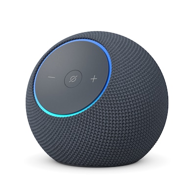 Amazon Echo Dot Max (2025 release) - Graphite