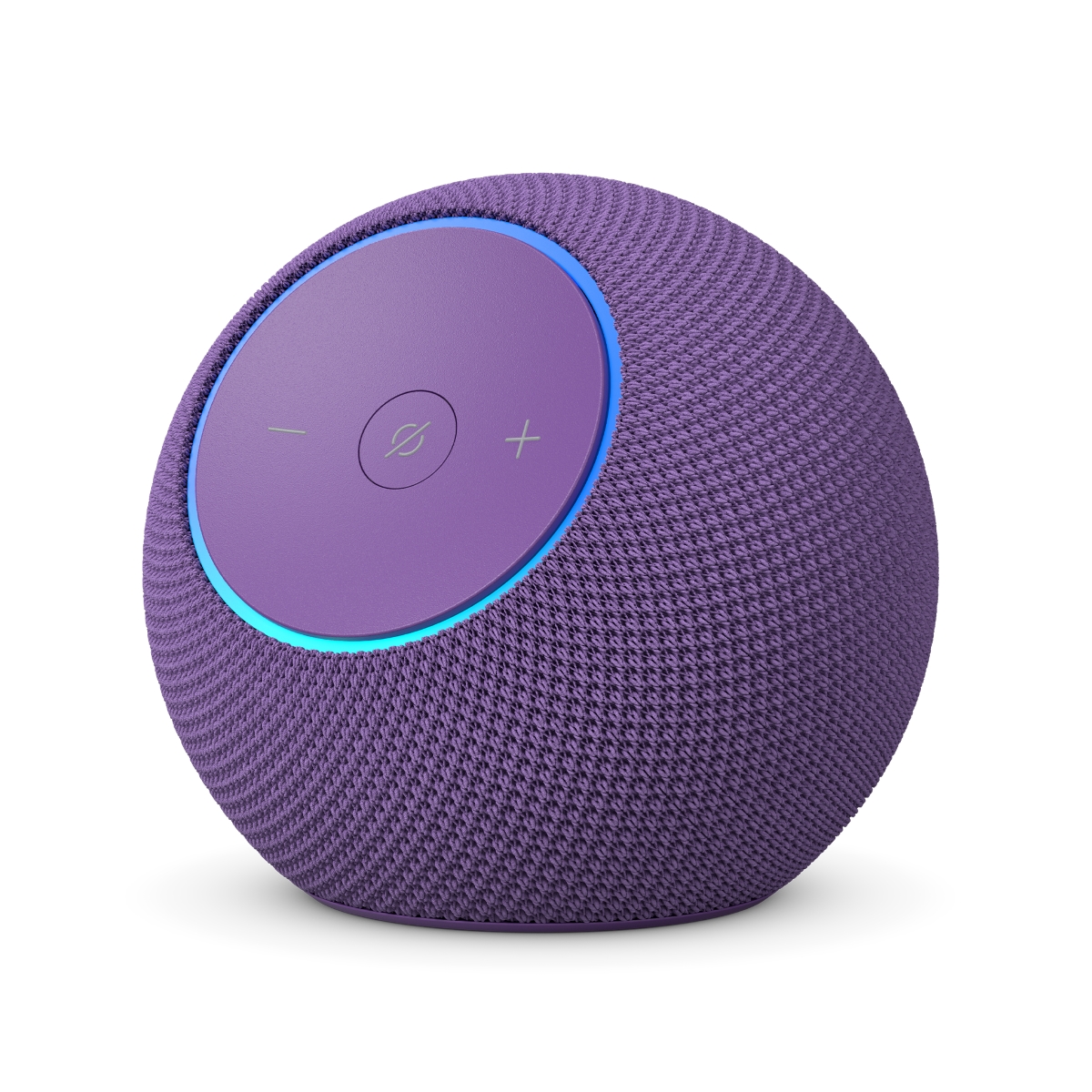 Amazon Echo Dot Max (2025 release) - Amethyst