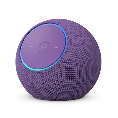 Amazon Echo Dot Max (2025 release) - Amethyst