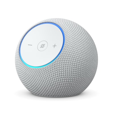 Amazon Echo Dot Max (2025 release) - Weiß