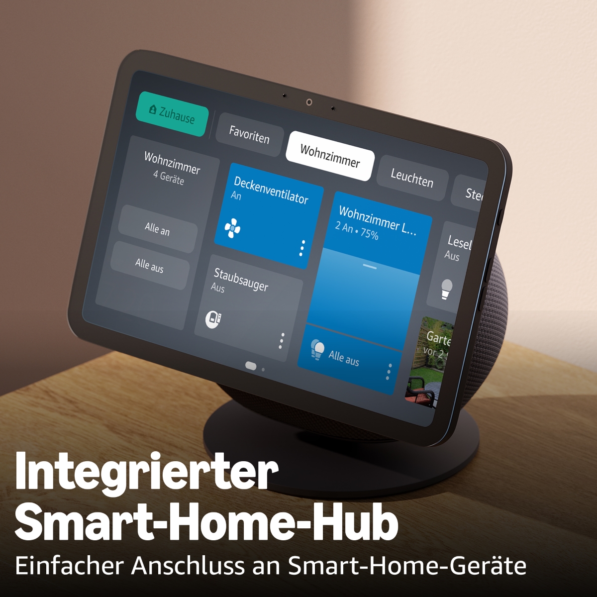 Amazon Echo Show 8 | NBB.com - Elektronica koop je bij NBB.com