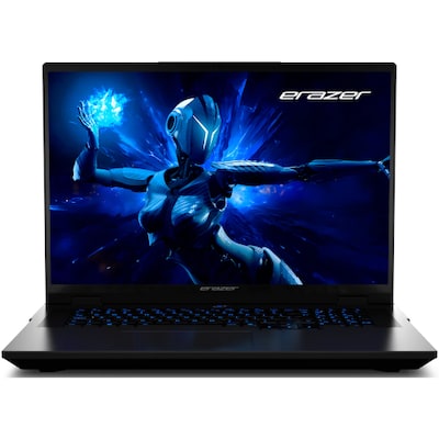 MEDION Beast 18 X1 30039679 - 18" QHD+, Intel® Core™ Ultra 9-275HX, 64GB RAM, 4TB SSD, RTX5090, W11