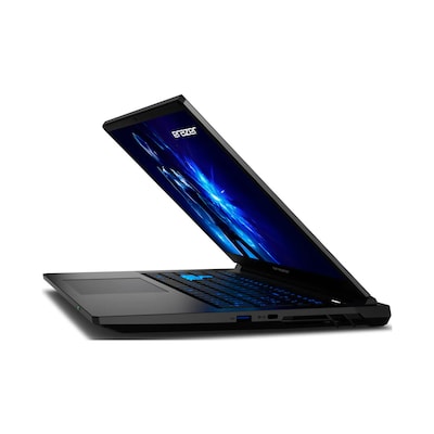NTB ERAZER Deputy 15 P1 30039883 - 15.6" FHD, Intel® Core™ 7-250H, 16GB, 1TB, NVIDIA RTX5060, W11