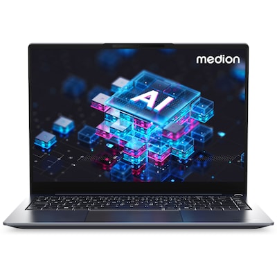 MEDION SPRCHRGD14 S2 ELITE 30040146 - 14" 2,8K, Intel® Core™ Ultra 5-228V, 32GB RAM, 512GB SSD, W11