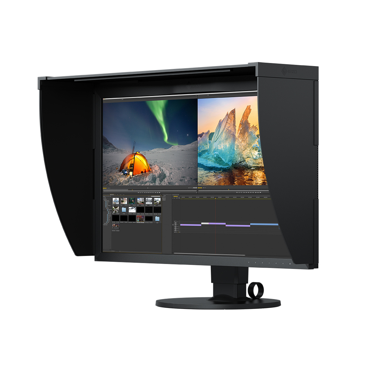 Eizo ColorEdge CG279X - Displays online kaufen | NBB