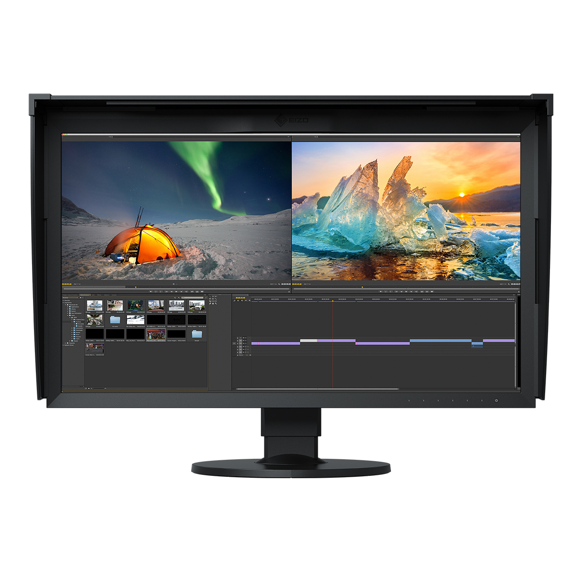 Eizo ColorEdge CG279X - Displays online kaufen | NBB