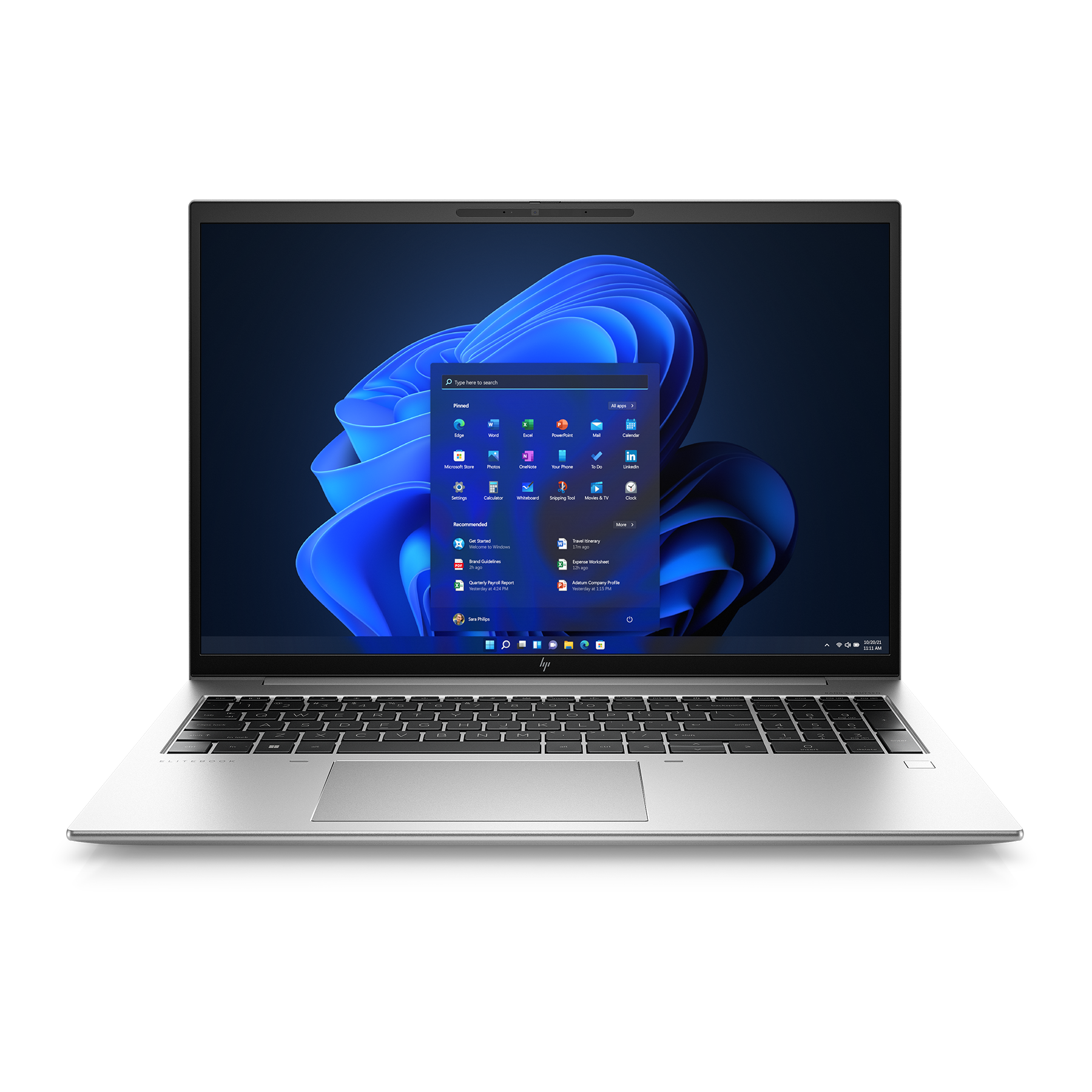 HP EliteBook 860 G9 6F6K7EA 16,0" WUXGA IPS, Sure View, Intel i7-1255U, 16GB RAM, 512GB SSD, LTE, Windows 11 Pro