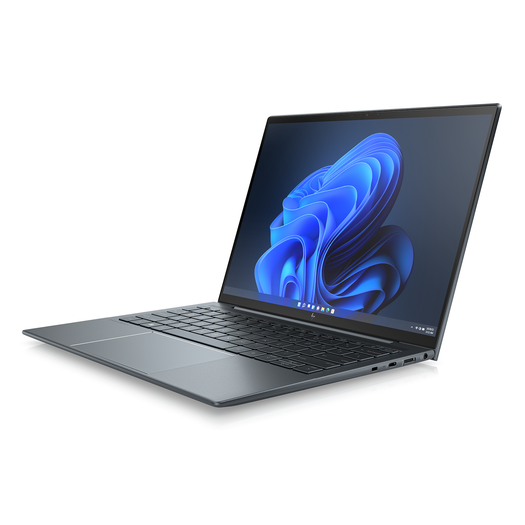 HP Elite Dragonfly G3 6F672EA B-Ware 13,5" WUXGA+, Sure View, Intel Core i5-1235U, 16GB RAM, 512GB SSD, LTE, Windows 11 ...