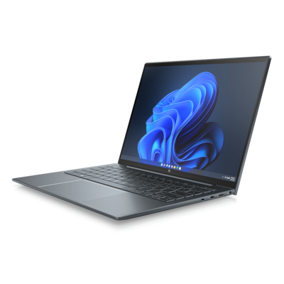 HP Elite Dragonfly G3 6F672EA B-Ware 13,5" WUXGA+, Sure View, Intel Core i5-1235U, 16GB RAM, 512GB SSD, LTE, Windows 11 ...