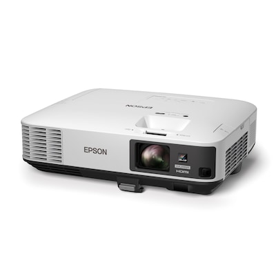 EPSON EB-2250U - 3LCD, WUXGA, 5.000 ANSI Lumen, 15.000:1, LAN