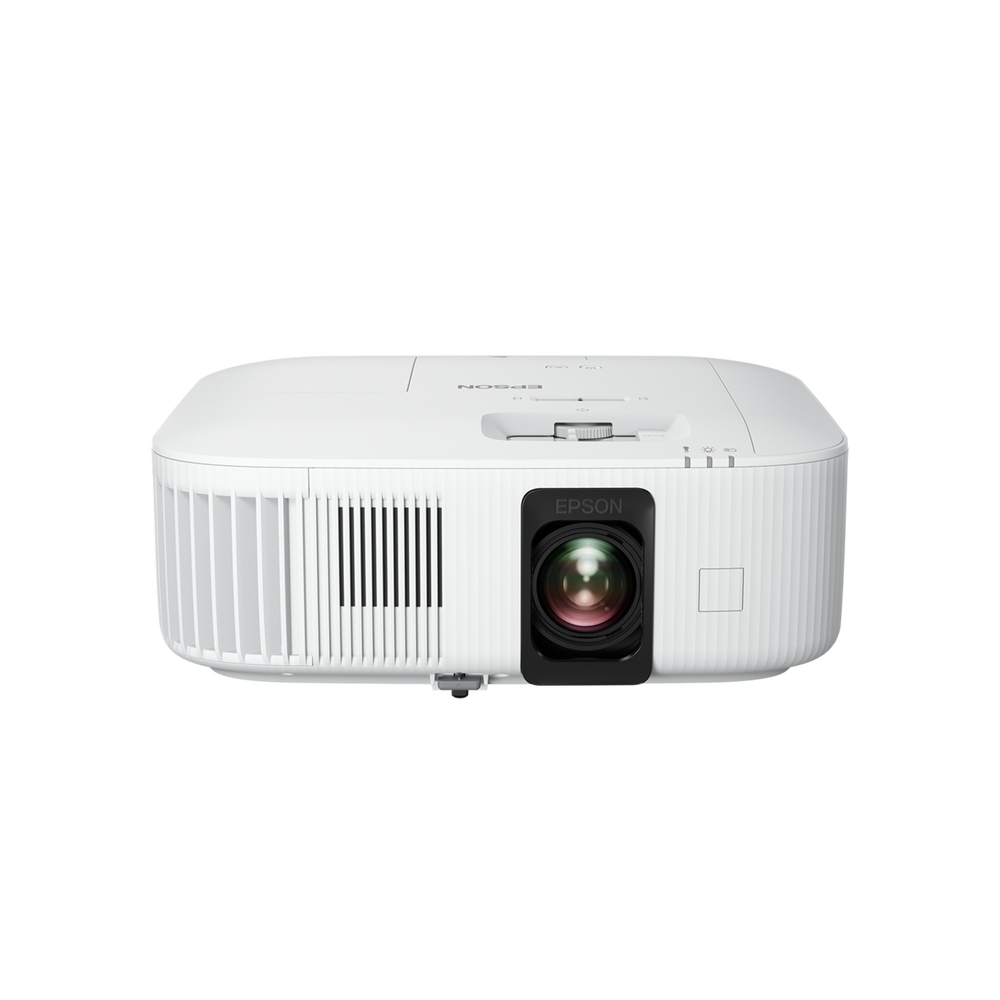 Epson EH-TW7000 4K Heimkino Beamer mit 500" Projektion, HDMI