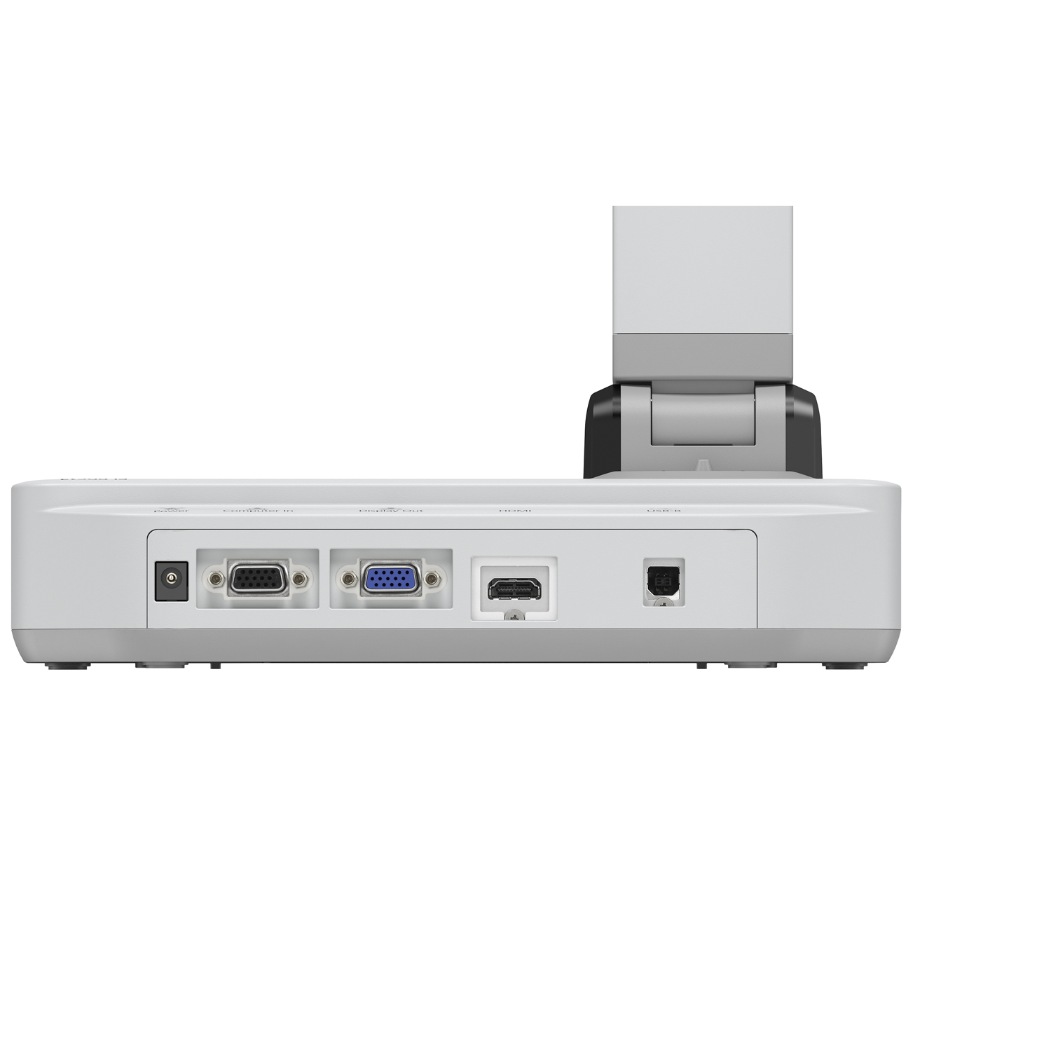 Epson ELPDC30 Dokumentenkamera - 4K-UHD, 23x Zoom, HDMI Projektoren Produkt Bild 4