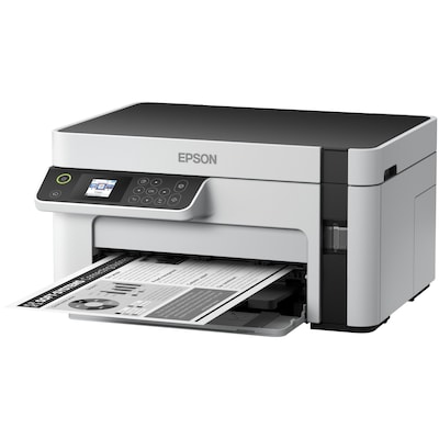 Epson EcoTank ET-M2120 B-Ware Monodrucker mit Tintentank