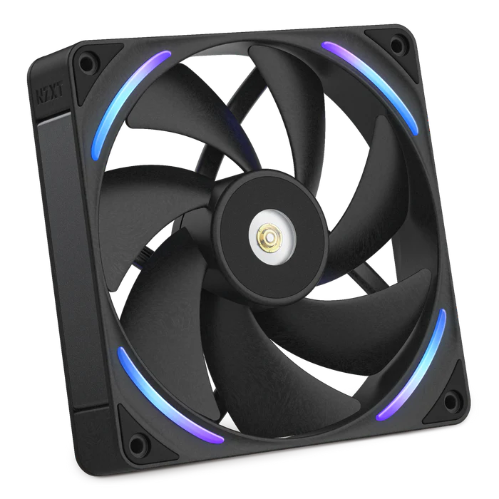 NZXT F Series F140X Black | Gehäuselüfter