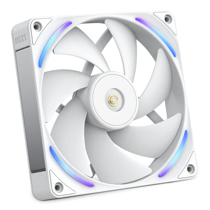 NZXT F Series F140X White | Gehäuselüfter