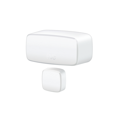 Eve Door & Window (Matter)