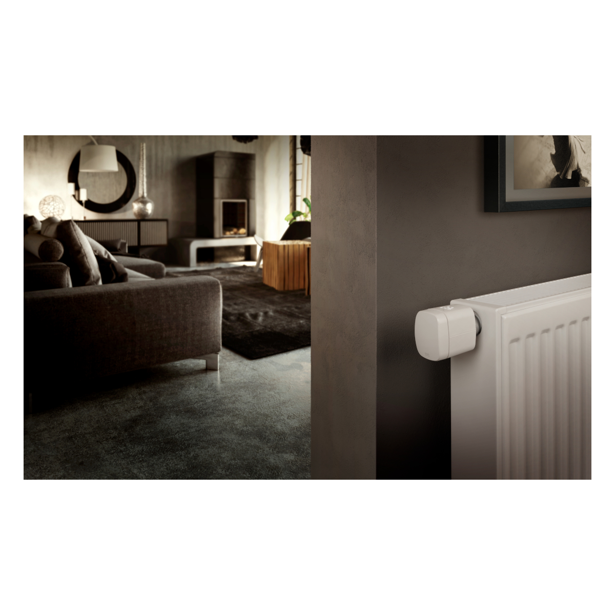 Bundle Eve Thermo + Door & Window (Homekit) Heimautomatisierung Produkt Bild 6