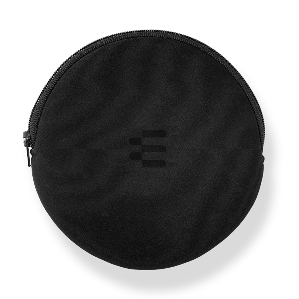 EPOS EXPAND 40T, Portable Bluetooth-Freisprecheinrichtung, 3 Mikrofone, Kristallklare Audioqualität, MS Teams zertifiziert, incl. Bluetooth-Dongle