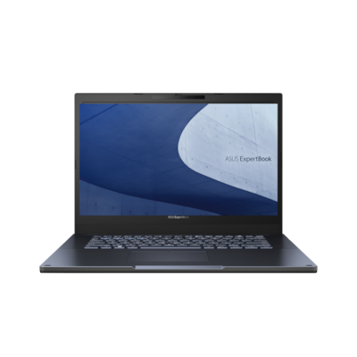 Thumbnail - ASUS Expertbook L2 L2402CYA-EB0147X - 14" FHD, AMD Ryzen R7-5825U, 16GB RAM, 1000 GB SSD, Windows 11 Pro