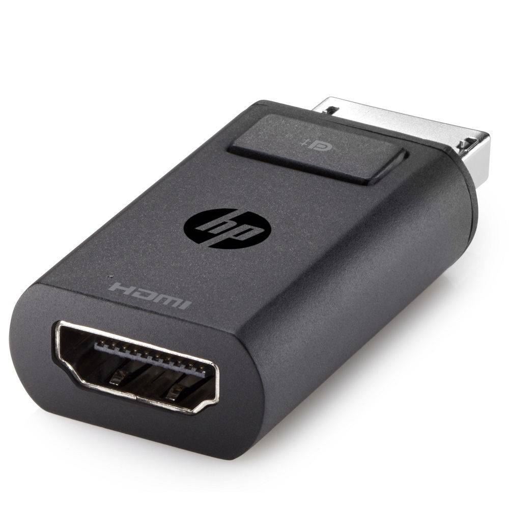 HP DisplayPort zu HDMI 1.4 Adapter