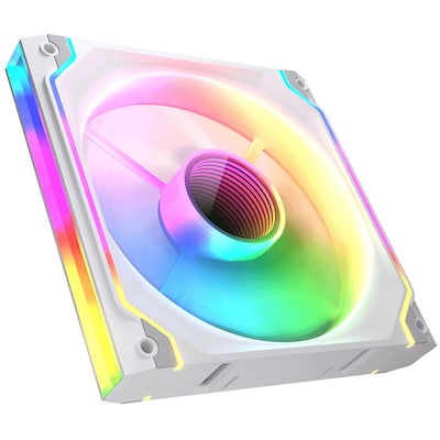 Thumbnail - COUGAR SC140 ARGB weiß | Gehäuselüfter