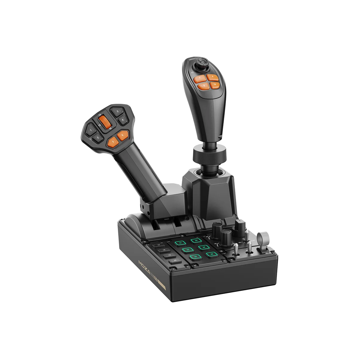 MOZA Farming Control System Game Controller Produkt Bild 2