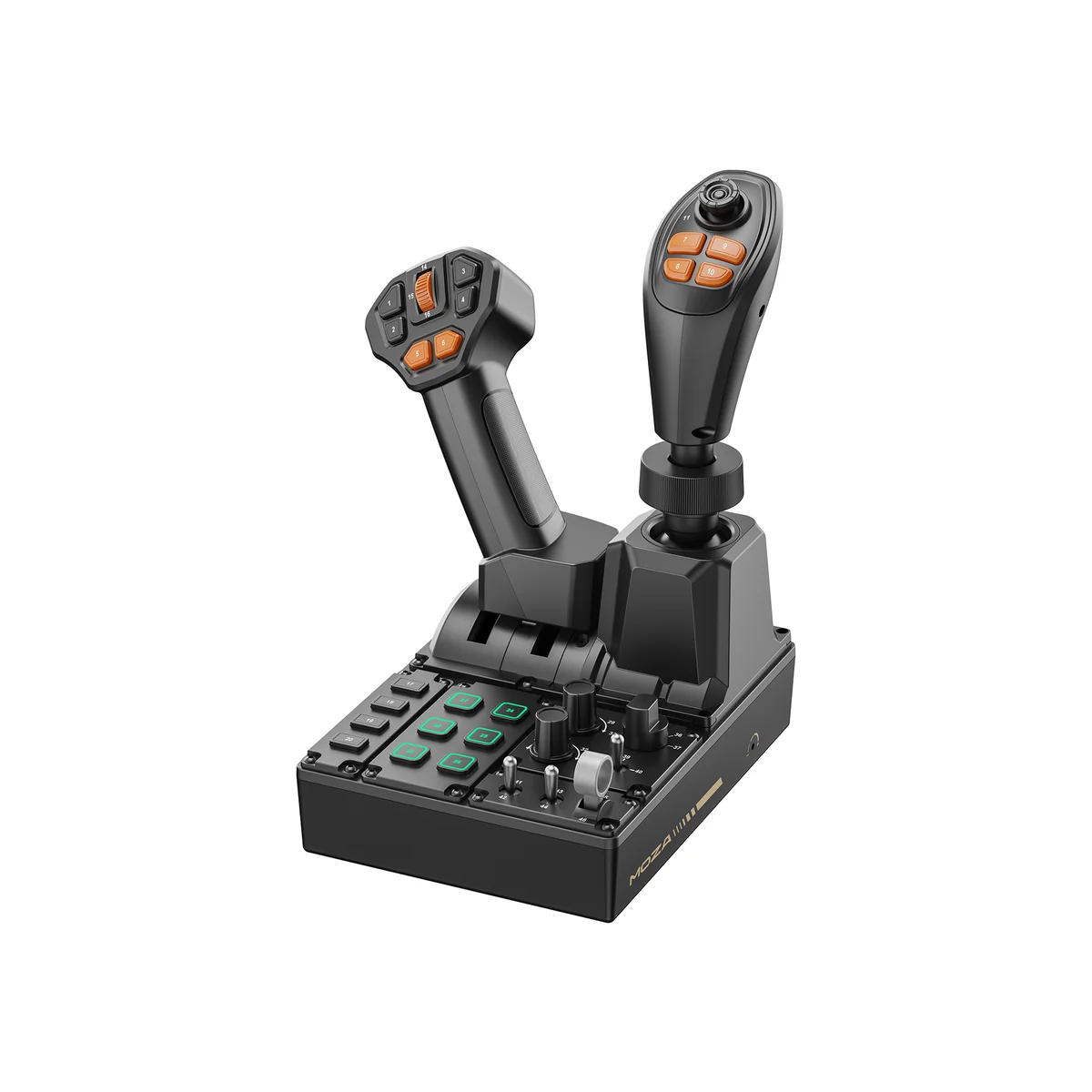 MOZA Farming Control System Game Controller Produkt Bild 3