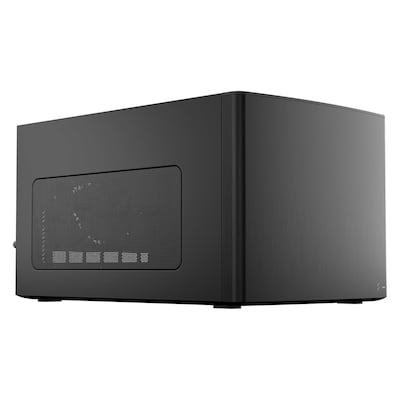 Fractal Design Node 304 Black | PC-Gehäuse