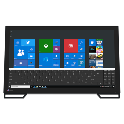 EIZO DuraVision 23" FDF2382WT-A-BK