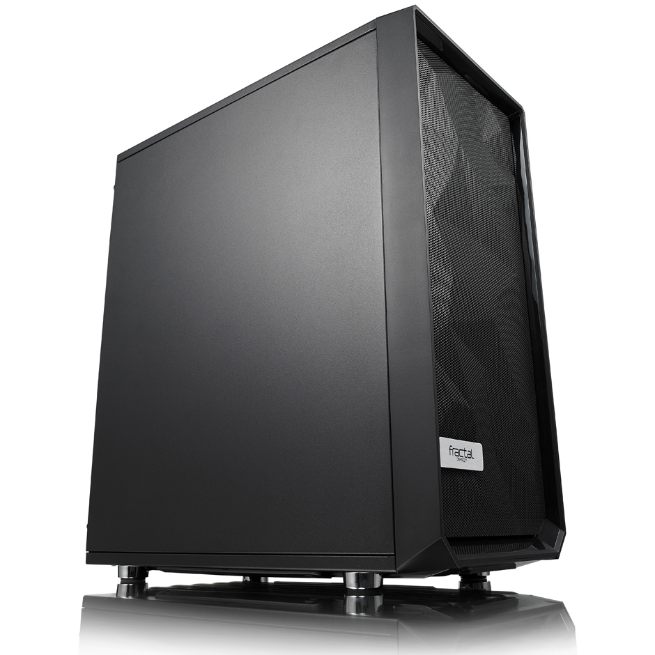 Fractal Design Meshify C | PC-Gehäuse B-Ware