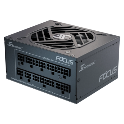 Seasonic FOCUS SPX-750 | PC-Netzteil