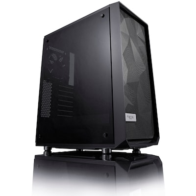 Fractal Design Meshify C - Dark TG | PC-Gehäuse B-Ware